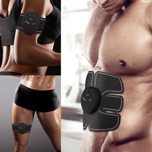 AbsFire - Máximo Poder Abdominal, Entrenamiento Avanzado - [PROMOCIÓN DISPONIBLE SOLO HOY]