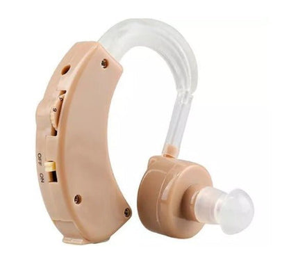 EarPro Audífono Ortopédico Amplificador de Sonido + Envío Gratis